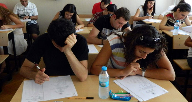 Son dakika: AÖF sınav giriş yerleri belli oldu! AÖF sınav giriş belgesi açıklandı mı? 2018 AÖF güz dönemi sınav yerleri