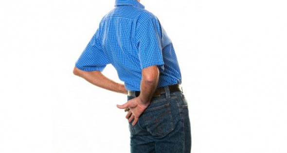Bel fıtığı neden olur? Bel fıtığı nasıl geçer?