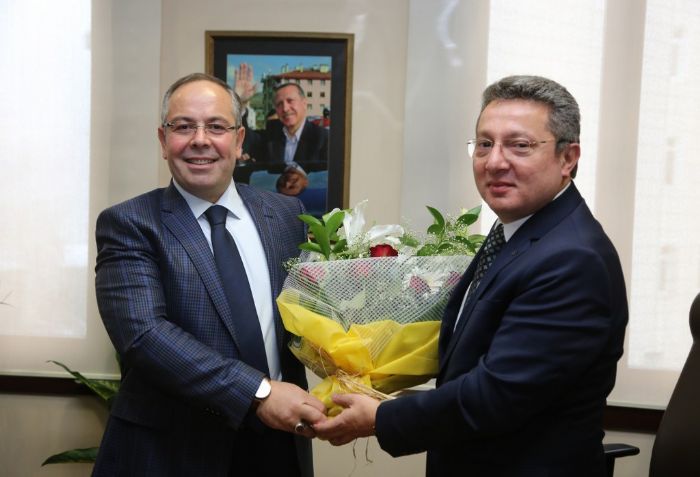 Celal Erdoğan Kimdir? Nerelidir, Kaç Yaşındadır? (AK Partili Celal Erdoğan Kimdir?)