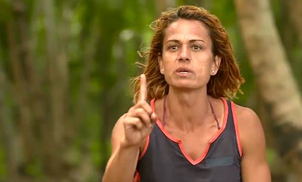 İşte Survivor 2018 All star fragmanı | Survivor 2018 fragmanı izle | Survivor fragmanı