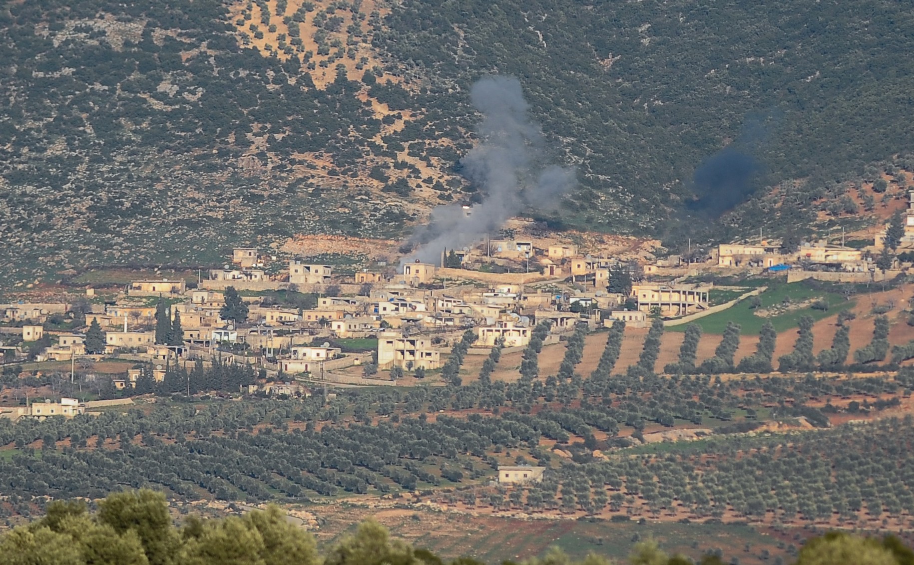 Afrin nerede, Afrin Türkiye için neden önemli ? Afrin harekatında son durum!