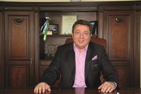 Celal Erdoğan Kimdir? Nerelidir, Kaç Yaşındadır? (AK Partili Celal Erdoğan Kimdir?)