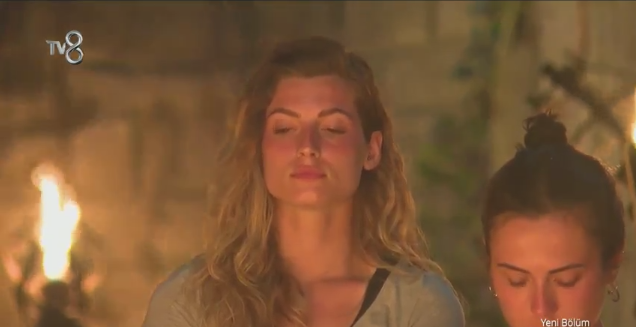 Survivor ilk hafta kim elendi ! Survivor sms'e çıkan isimler kim ?