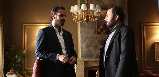 Çukur dizisi Koçova Mahallesi nerede, Çukur dizisi nerede çekiliyor?