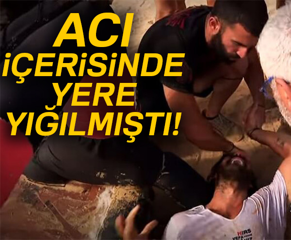 Hakan Survivor'a dönecek mi? Hakan Hatipoğlu'na ne oldu?