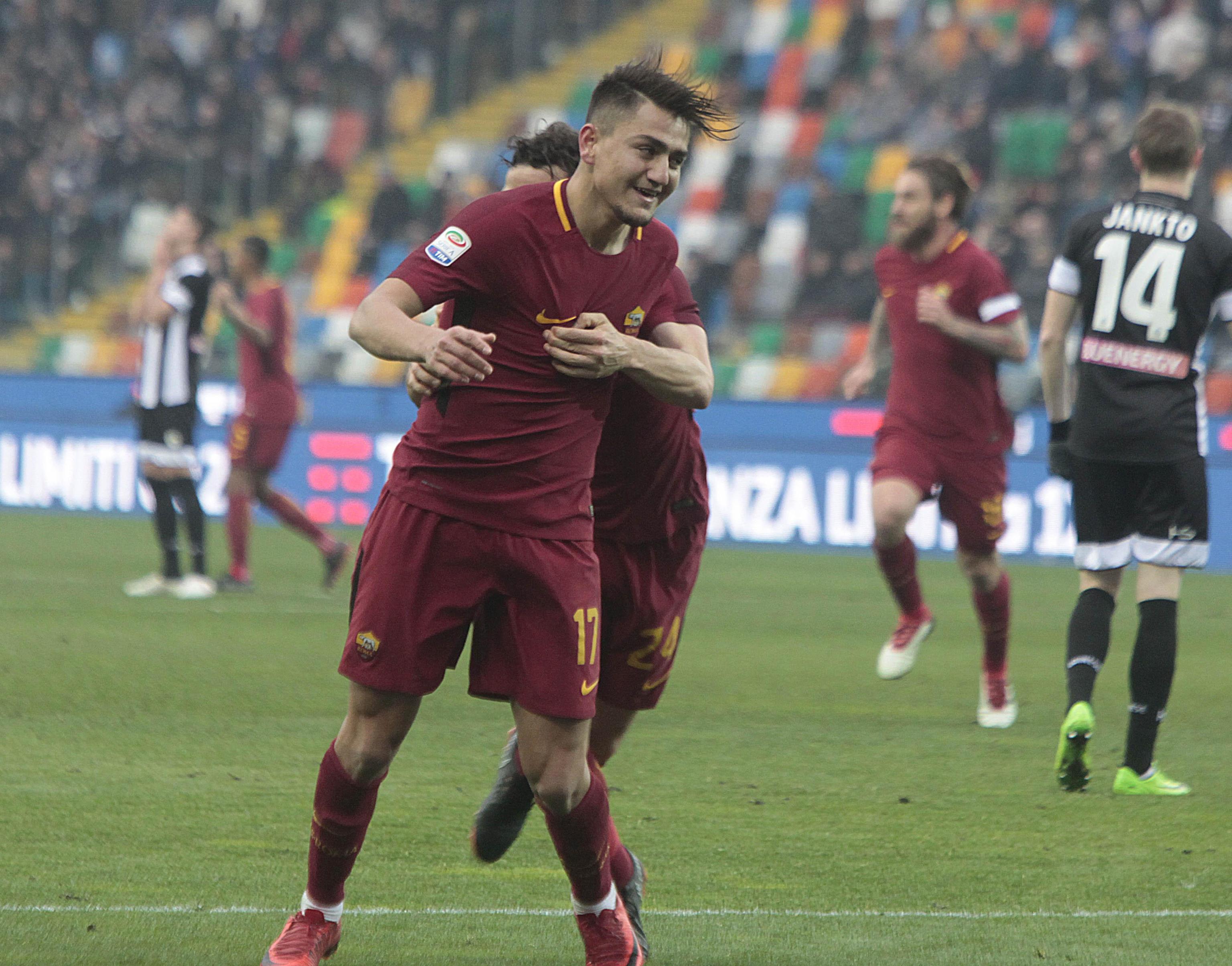 ÖZET İZLE: Shakhtar Donetsk 2-1 Roma Maç Özeti ve Golleri İzle | Shakhtar Donetsk Roma kaç kaç bitti?