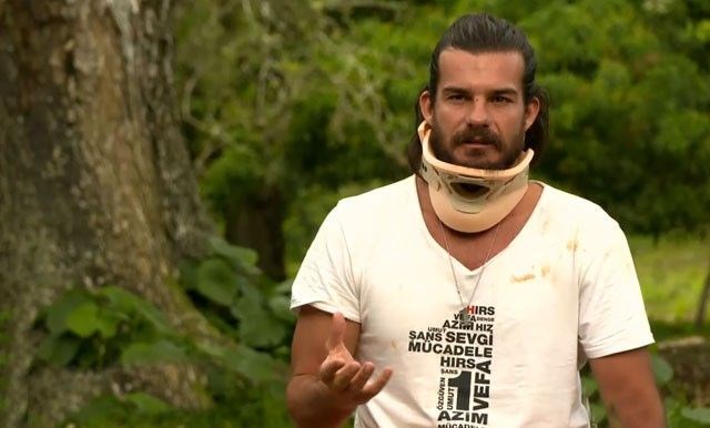 Survivor 2018'de Romanya'yla hangi takım karşılaştı, kim yendi?