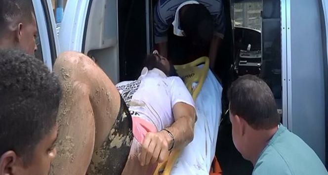 Acun Ilıcalı kötü haberi verdi! | Hakan Hatipoğlu'nun durumu nasıl? | Hakan Hatipoğlu'na ne oldu?