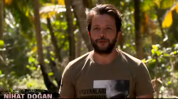 Survivor'da adaya veda eden isim | Gönüllülerde kim elendi?