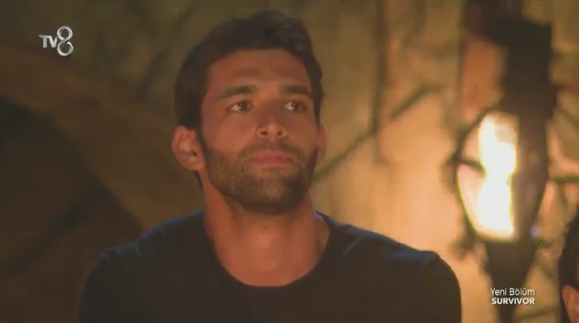 Survivor ilk hafta kim elendi ! Survivor sms'e çıkan isimler kim ?