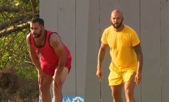 Survivor 2018'de Romanya'yla hangi takım karşılaştı, kim yendi?
