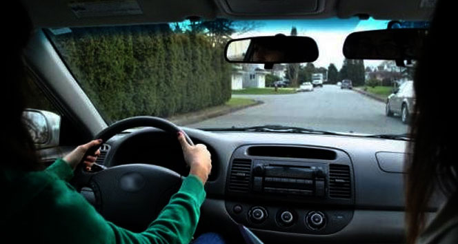 Ehliyet sınav sonuçları açıklandı| 2018 ehliyet sınav sonuçları sorgulama