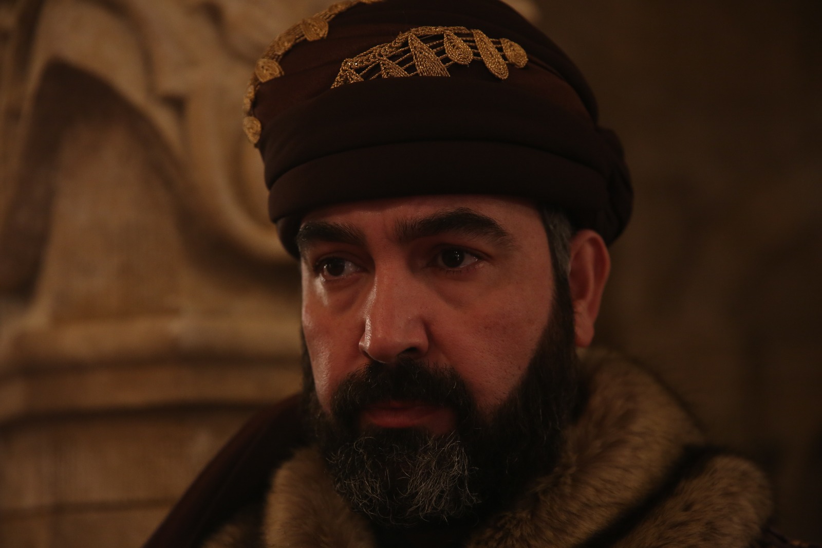 Diriliş Ertuğrul kadrosuna 4 yeni isim