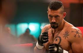 Ramazan Temizkan, Yuri Boyka'ya benzerliğiyle dikkat çekiyor! Görenler şaşırıyor