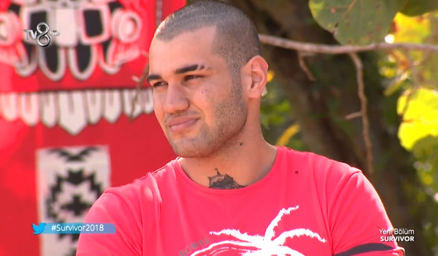 Survivorda kim GİTTİ? Survivorda kim ELENDİ? Survivorda Ramazan Kalyoncu elendi