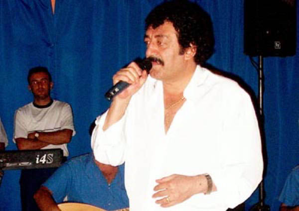 Müslüm Gürses kimdir? Müslüm Gürses'in hayatı