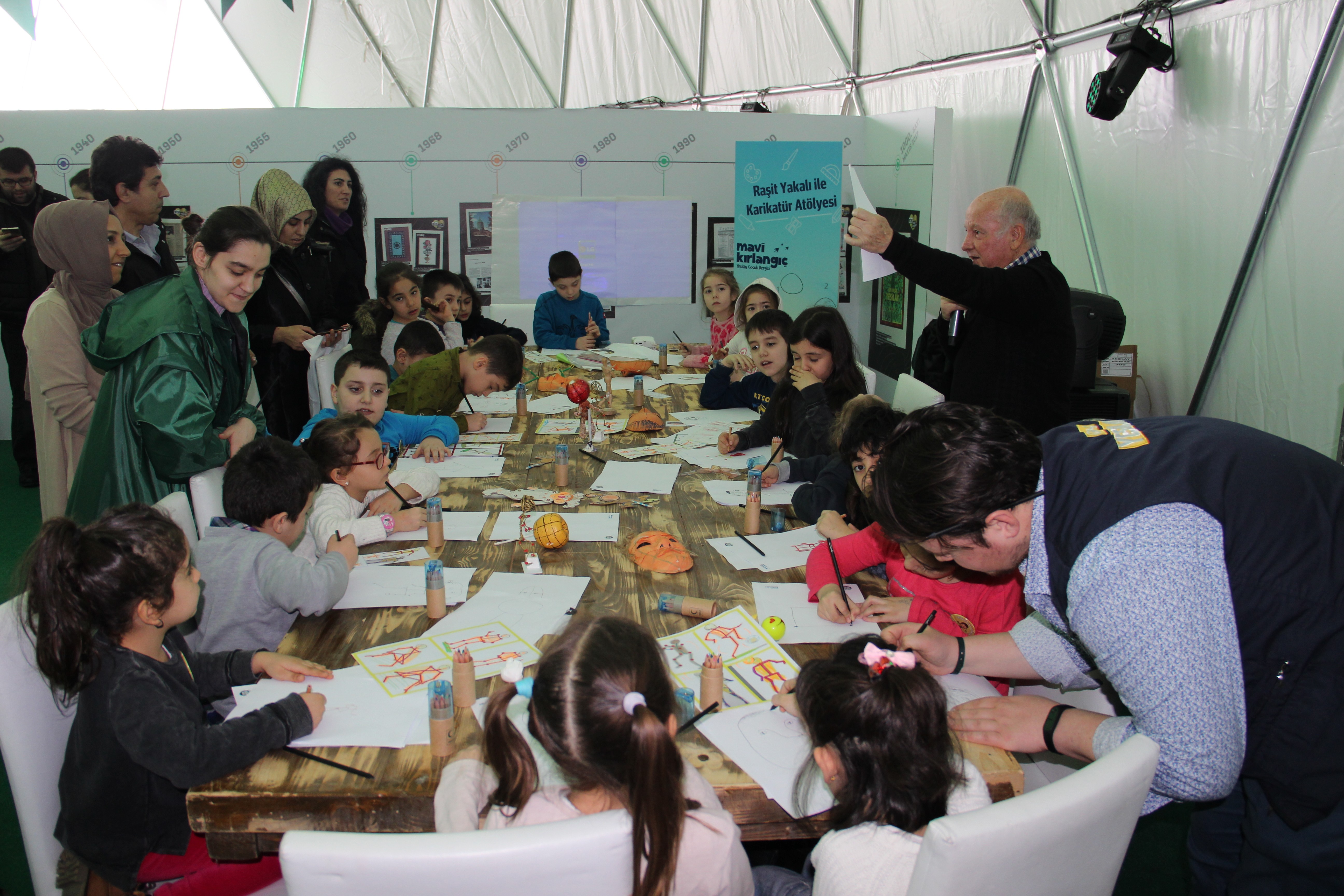 Yeşilay Haftası Nedir, Ne Zaman Kutlanır? Yeşilay Haftasının Amacı Nedir?