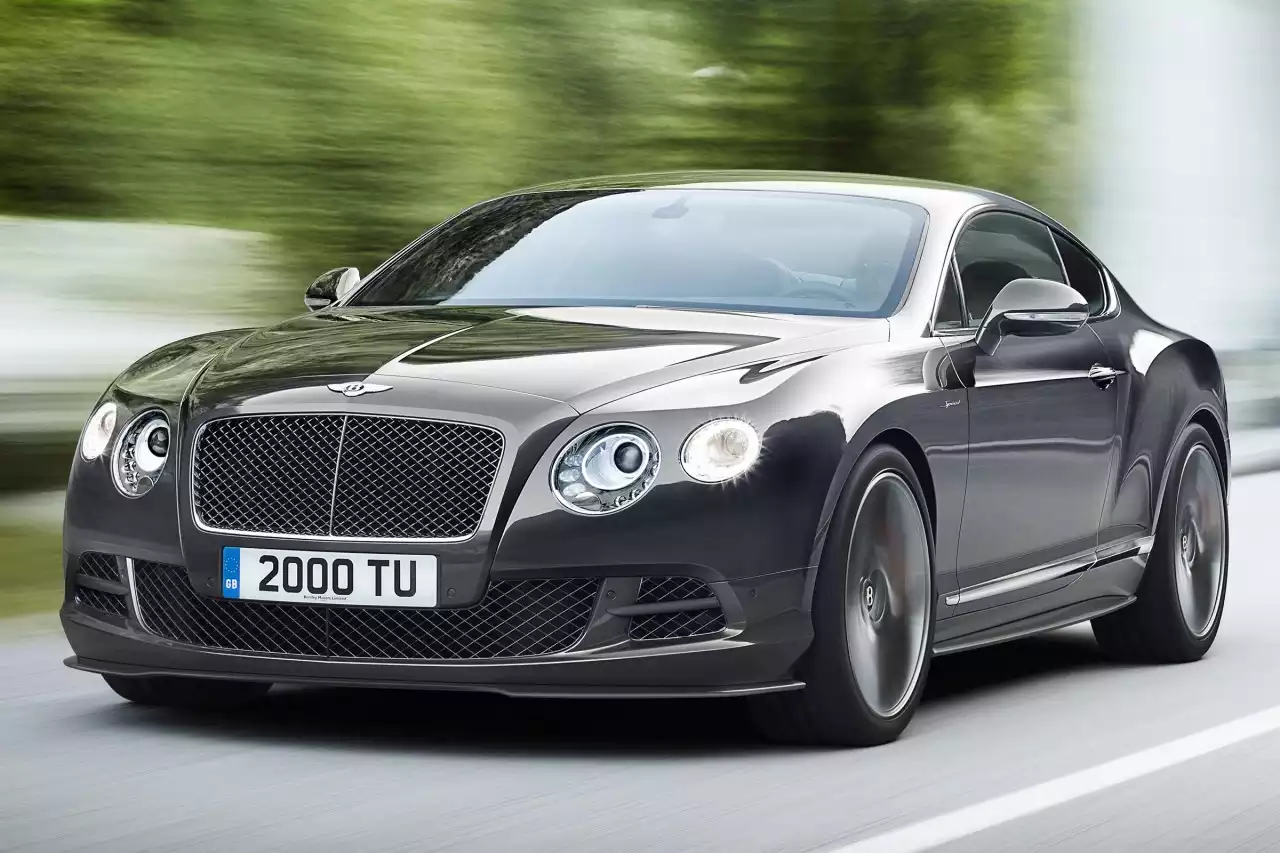 Dünyanın en hızlı arabaları! Dünyanın en hızlı arabası hangisi?