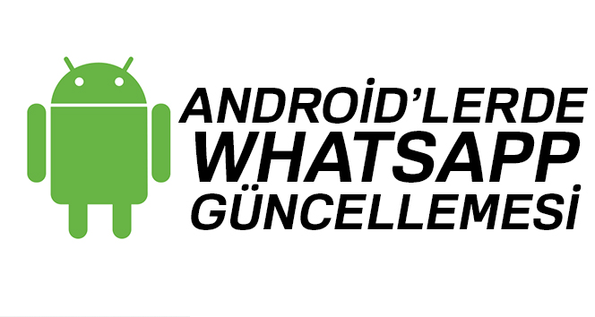 WhatsApp güncelleme nasıl yapılır? | WhatsApp güncelleme linki