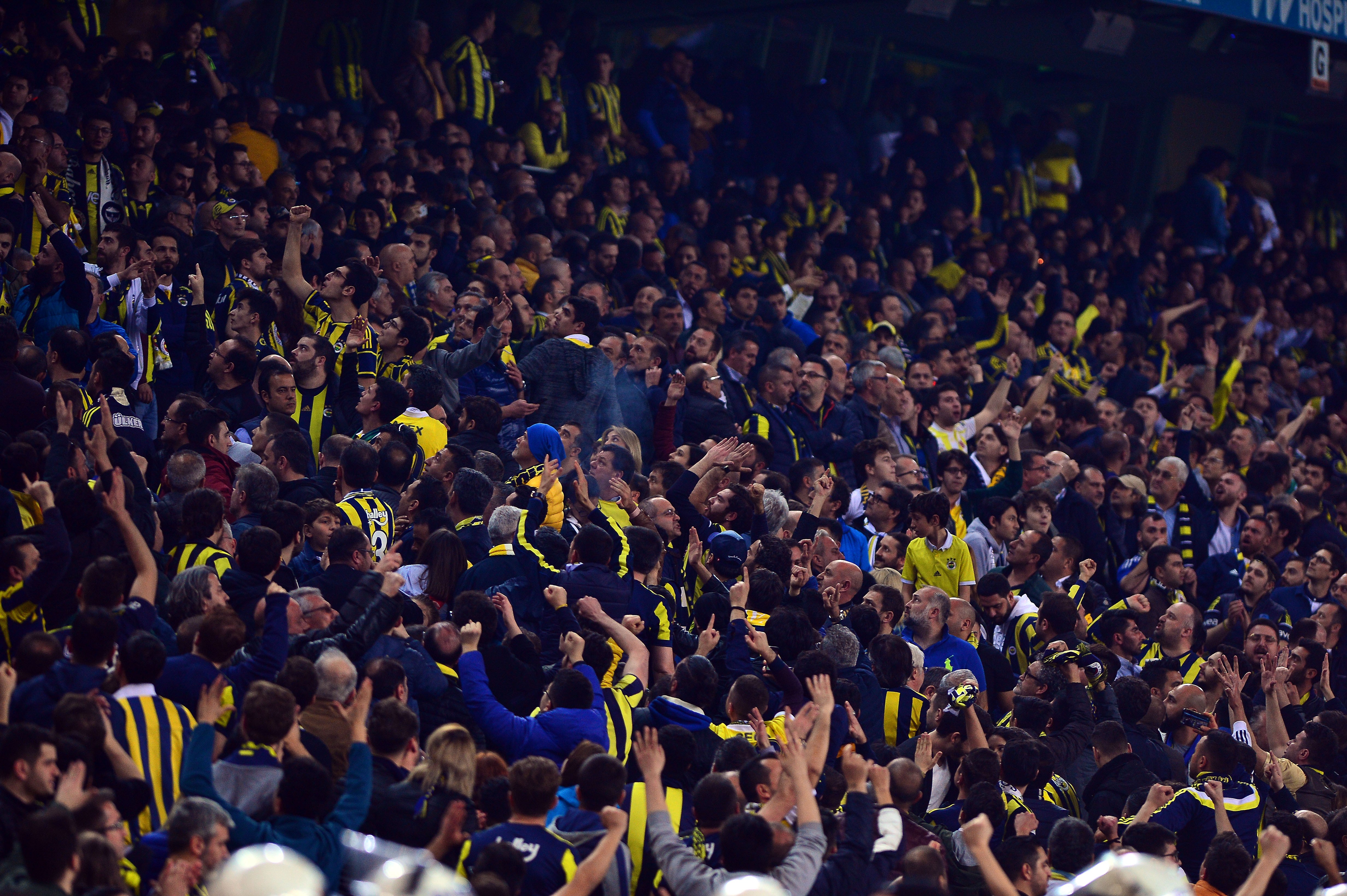 ÖZET İZLE: Fenerbahçe 0-0 Galatasaray Maçı Geniş Özeti İzle| FB GS kaç kaç bitti?
