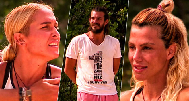 Survivor 18 Mart dokunulmazlık oyununu kim kazandı? Elemeye çıkan isimler kim? Survivor'da kim GİTTİ