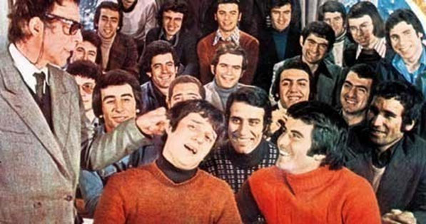 En iyi Türk filmleri | En çok sevilen Türk filmleri listesi