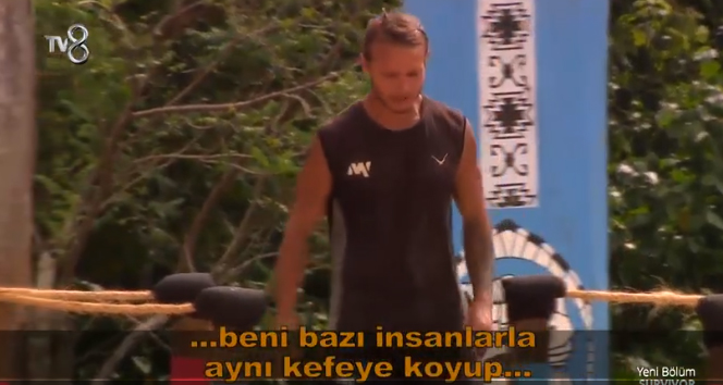 Survivor 18 Mart dokunulmazlık oyununu kim kazandı? Elemeye çıkan isimler kim? Survivor'da kim GİTTİ