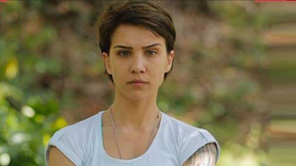 Survivor Elif Şadoğlu kimdir? Survivor Elif kimdir? SURVİVOR ELİF KİMDİR?