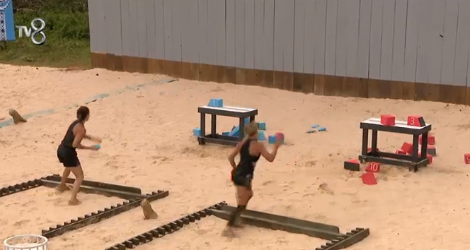 Survivor 18 Mart dokunulmazlık oyununu kim kazandı? Elemeye çıkan isimler kim? Survivor'da kim GİTTİ