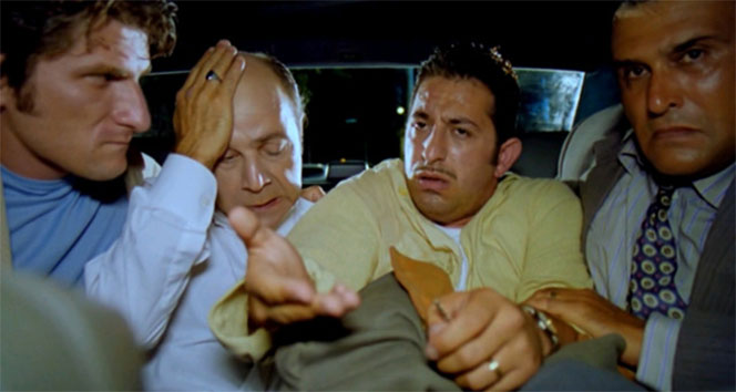 En iyi Türk filmleri | En çok sevilen Türk filmleri listesi