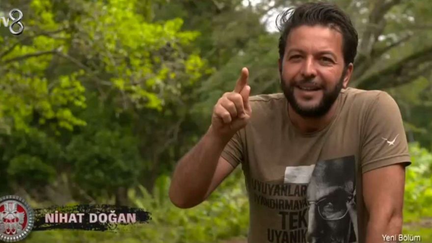 Survivorda kim GİTTİ? Survivorda kim ELENDİ? Survivorda Ramazan Kalyoncu elendi