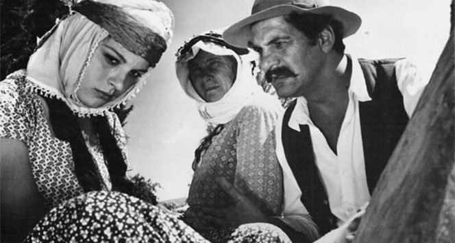 Ödüllü Türk Filmi Listesi | En Çok Beğenilen Türk Filmleri