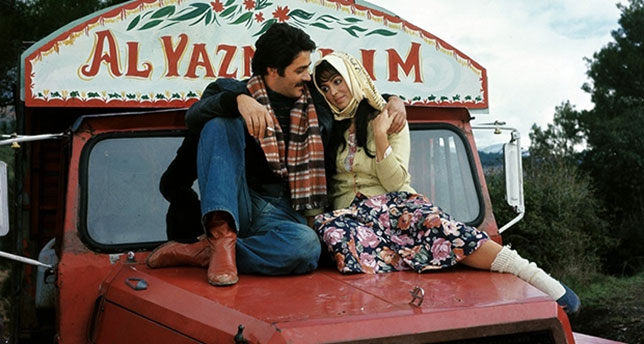 En iyi Türk filmleri | En çok sevilen Türk filmleri listesi