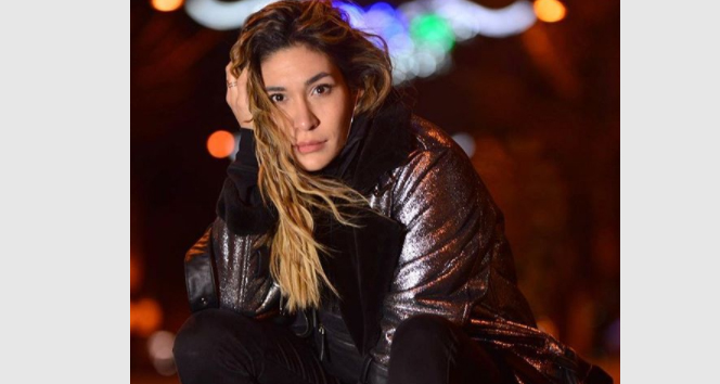 Survivor All Star takımına Berna CANBELDEK katıldı! Berna Canbeldek kimdir? ALL STAR'A KİM KATILDI?