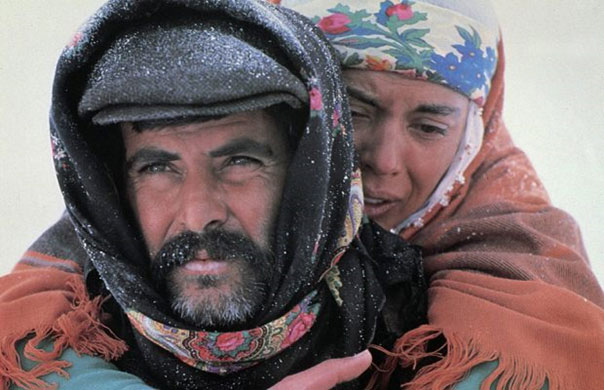 Ödüllü Türk Filmi Listesi | En Çok Beğenilen Türk Filmleri