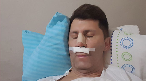 Ahmet Çevik ameliyat oldu | Ahmet Çevik Kim, Kaç Yaşında, Ne Ameliyatı Oldu?