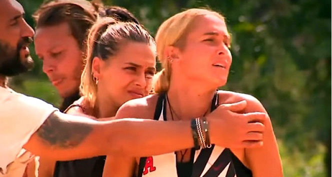 Survivorda kim GİTTİ? Survivorda kim ELENDİ? Survivorda Ramazan Kalyoncu elendi