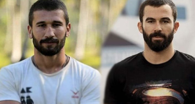 Survivor'da Turabi ve Adem kavga etti! Turabi ve Adem kavgasının nedeni belli oldu