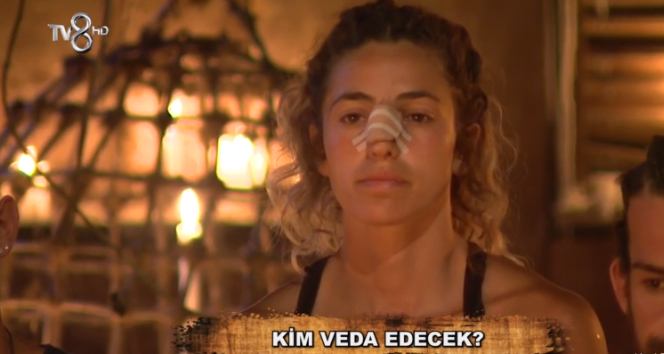 Survivor'da Turabi ve Adem kavga etti! Turabi ve Adem kavgasının nedeni belli oldu