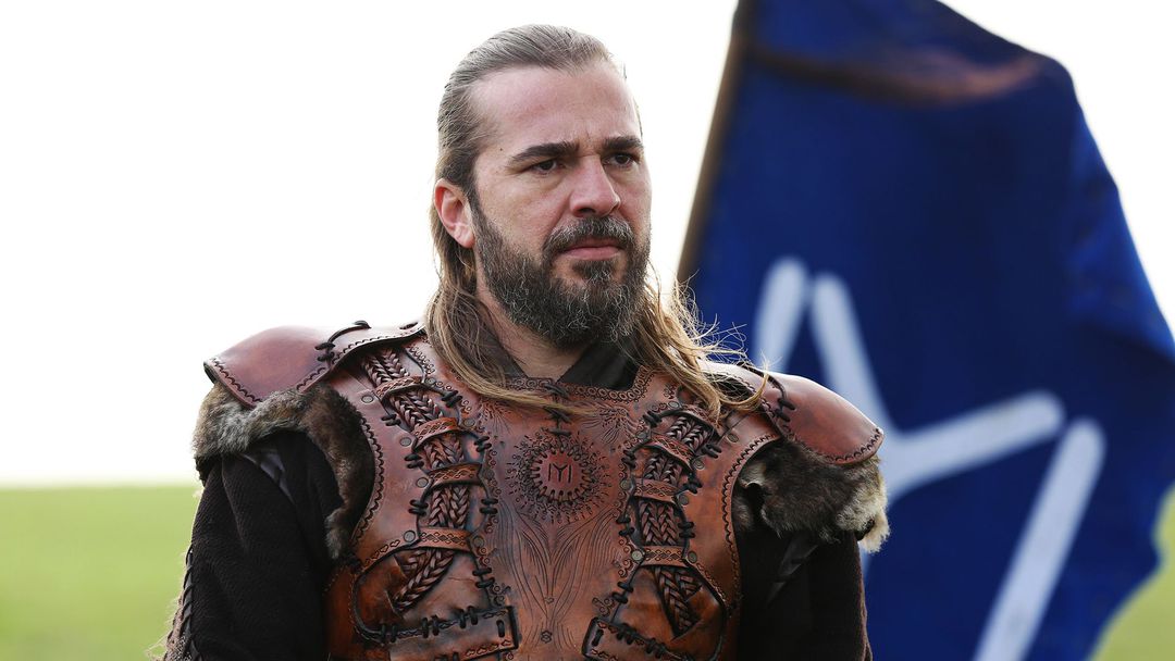 DİRİLİŞ ERTUĞRUL İZLE... Diriliş Ertuğrul 111.bölümü yayınlanıyor | TRT 1 CANLI İZLE