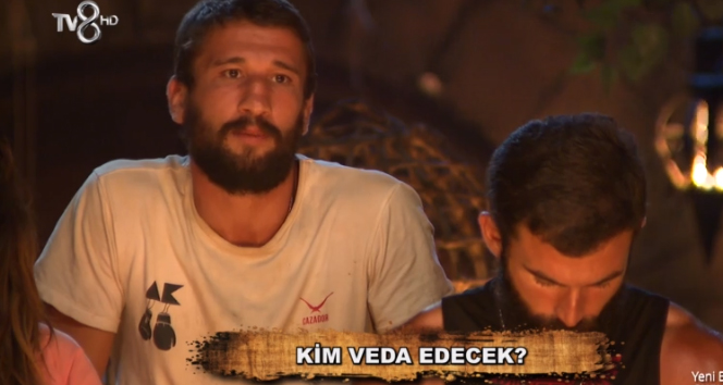 Survivor'da Turabi'den şok sözler: 'Survivor hayalime veda edeceğim'