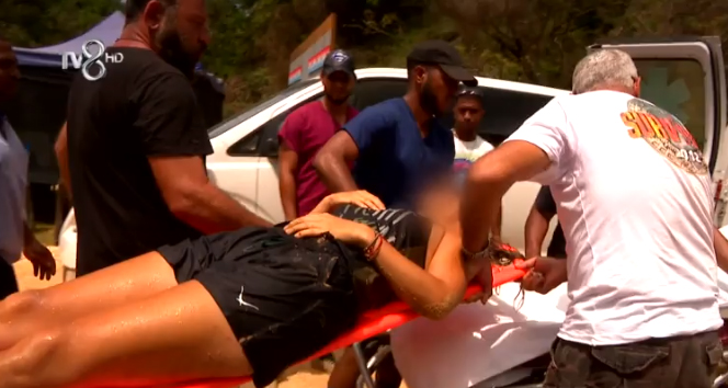 Survivorda kim GİTTİ? Survivorda kim ELENDİ? Survivorda Ramazan Kalyoncu elendi