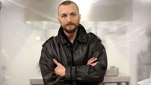 'Çukur'a bomba transfer! Dengeler değişecek... Saygın Soysal Kimdir? (Çukur Elvis Kim?)