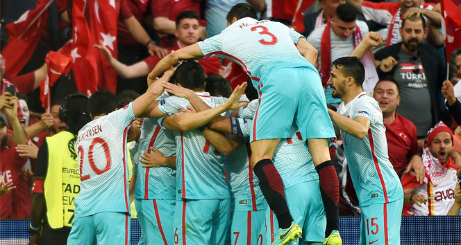 Türkiye İrlanda maçı ne zaman saat kaçta hangi kanalda! Türkiye İrlanda canlı yayın