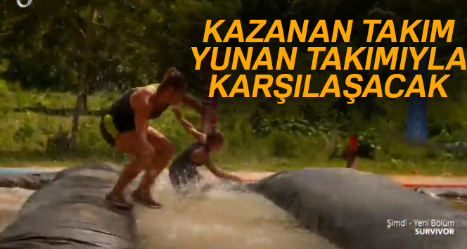 Survivor 19 Mart ödül oyunu kim kazandı? Survivor Türk Yunan mücadelesi kazananı | Survivorda kim kazandı