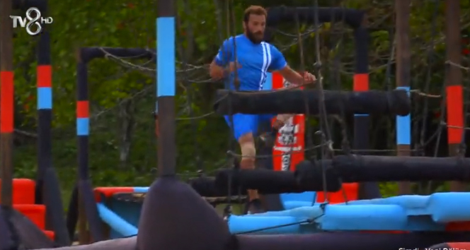 Survivorda kim GİTTİ? Survivorda kim ELENDİ? Survivorda Ramazan Kalyoncu elendi