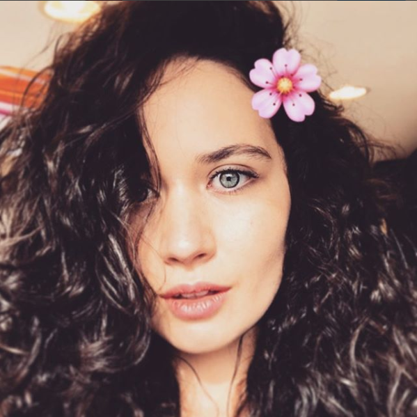 Sen Anlat Karadeniz'in yeni oyuncusu İlayda Çevik kimdir?