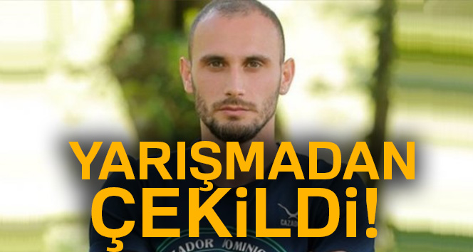 Survivor'da Batuhan ayrıldı mı? Survivor'da 1 Nisan şakası mı yapıldı?