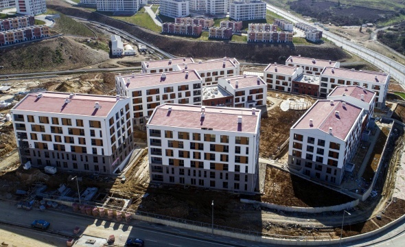 TOKİ Kayaşehir 605 konut başvuru şartları neler ? TOKİ Kayaşehir Başvuru sayfası