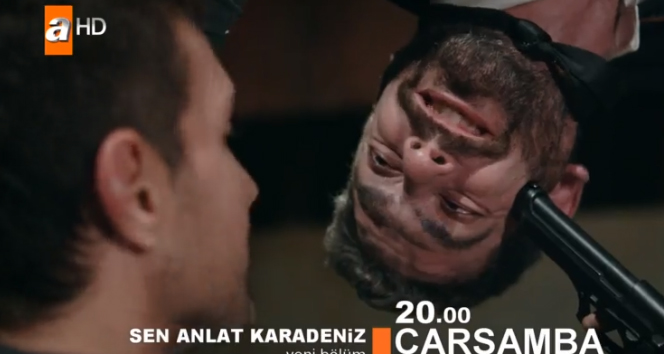 SEN ANLAT KARADENİZ 11.BÖLÜM FRAGMANI İZLE... Sen Anlat Karadeniz FRAGMAN İZLE...Sen Anlat Karadeniz'de neler olacak?